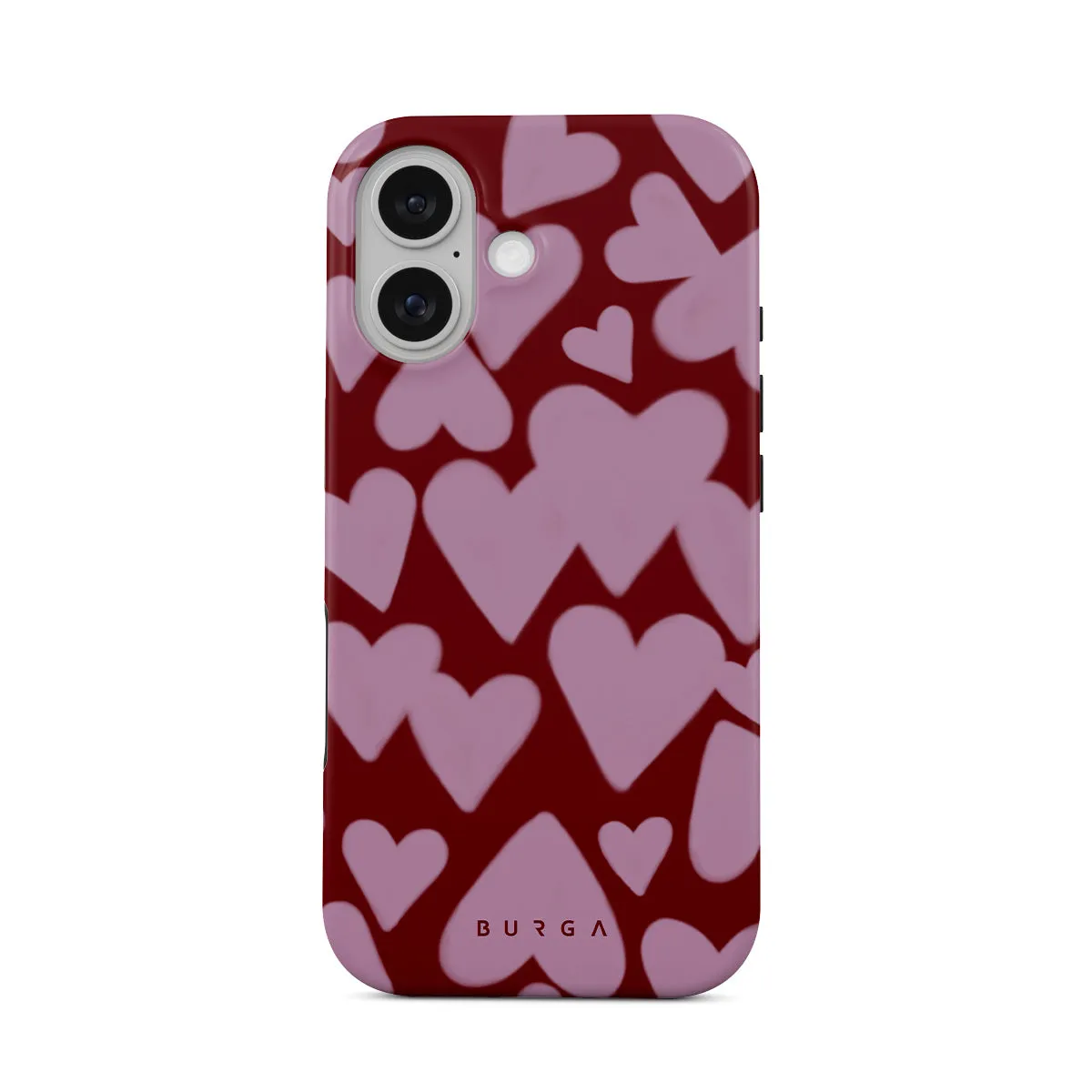 Madly Yours - iPhone 16 Case sold by burga