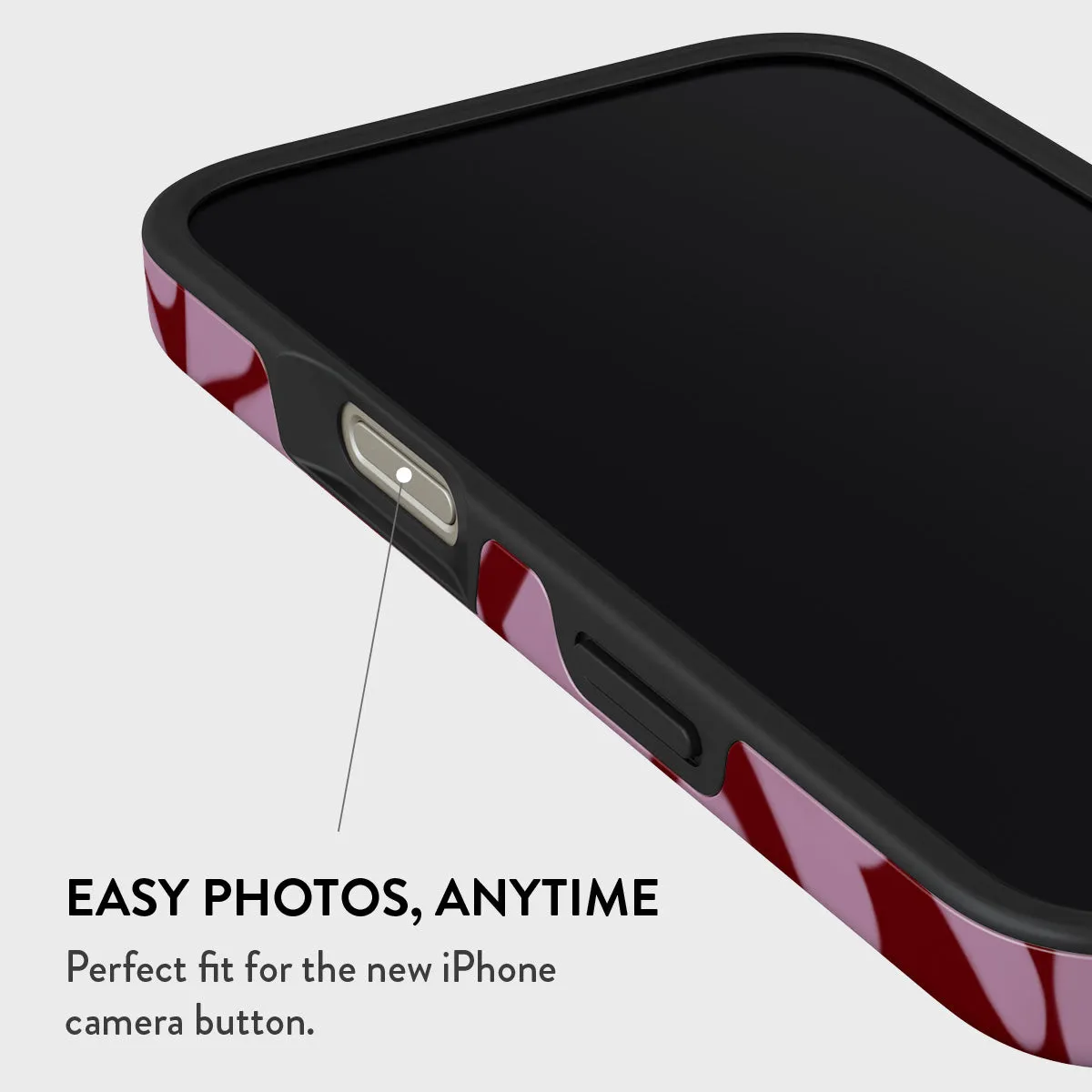 Madly Yours - iPhone 16 Pro Case sold by burga product image thumbnail 5