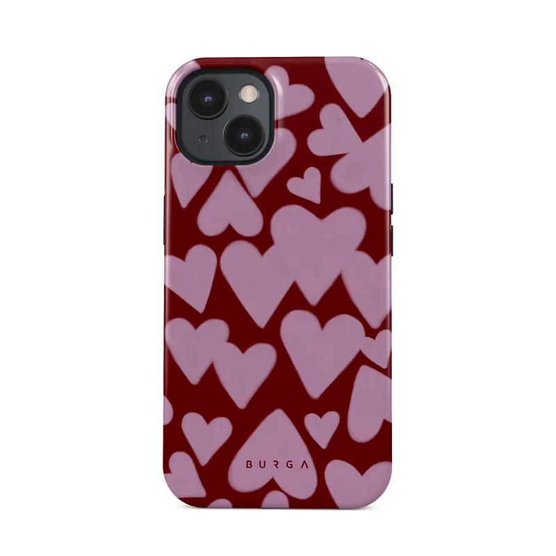 Madly Yours - iPhone 13 Case made by burga
