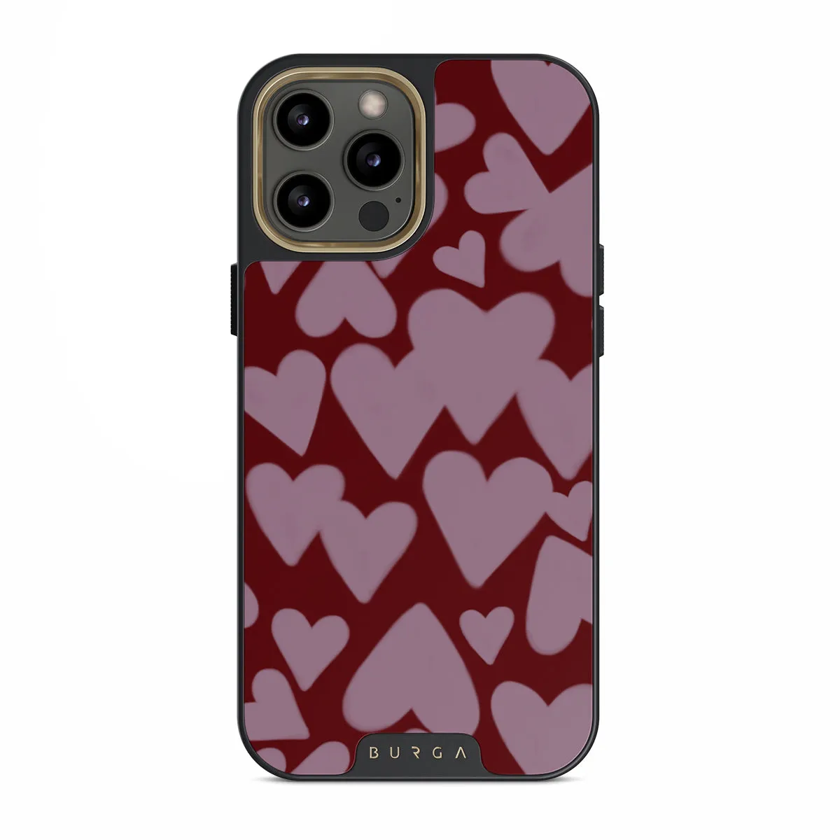 Madly Yours - iPhone 12 Pro Case sold by burga product image thumbnail 5