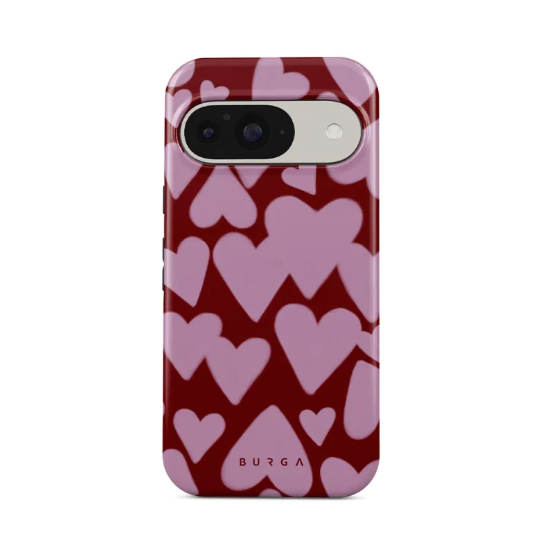 Madly Yours - Google Pixel 10 Pro XL Case made by burga