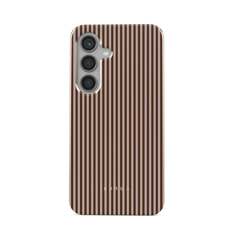 Macchiato - Samsung Galaxy S24 FE Case made by burga