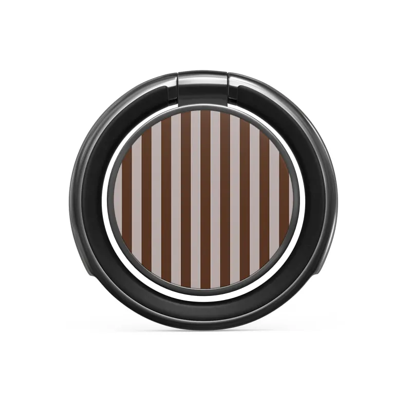 Macchiato - Adhesive Ring Holder made by burga