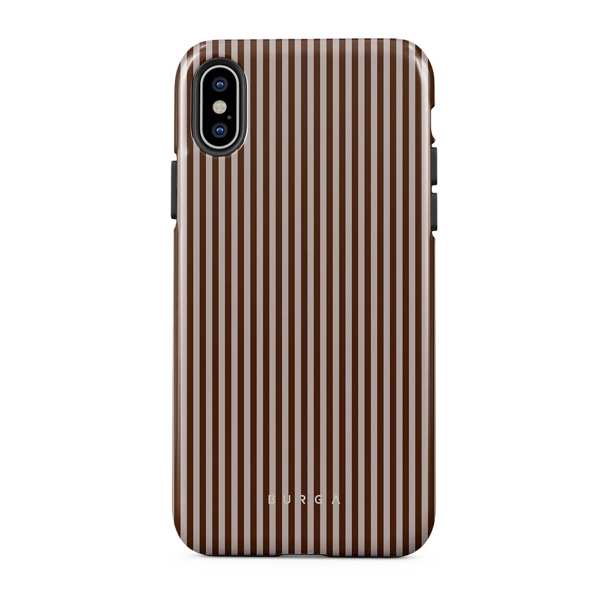 Macchiato - iPhone X / XS Case sold by burga