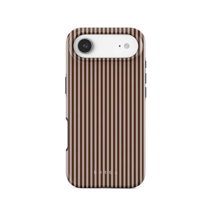 Macchiato - iPhone Air Case made by burga