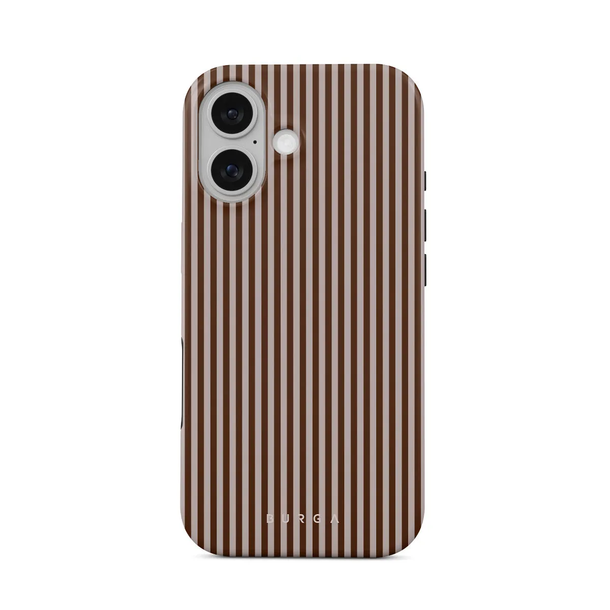 Macchiato - iPhone 16 Plus Case sold by burga