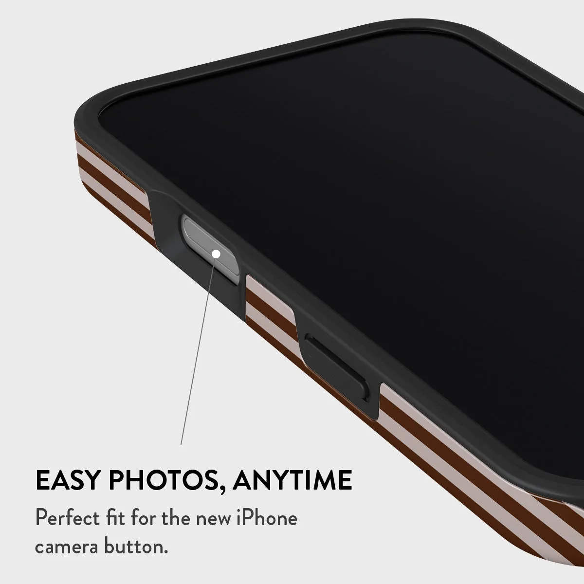Macchiato - iPhone 16 Plus Case sold by burga product image thumbnail 5