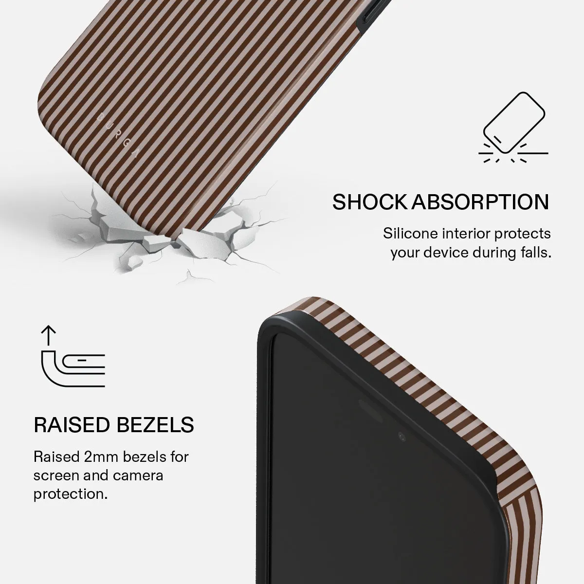 Macchiato - iPhone 18 Pro Max Case sold by burga product image thumbnail 4