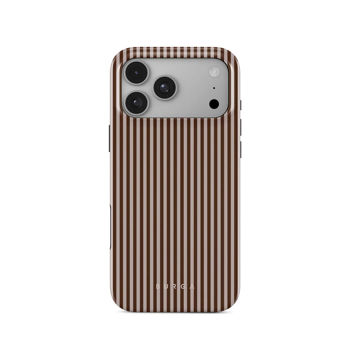 Macchiato - iPhone 18 Pro Max Case sold by burga