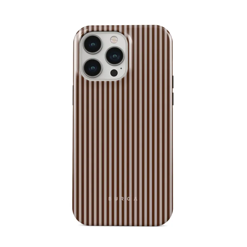 Macchiato - iPhone 14 Pro Case made by burga