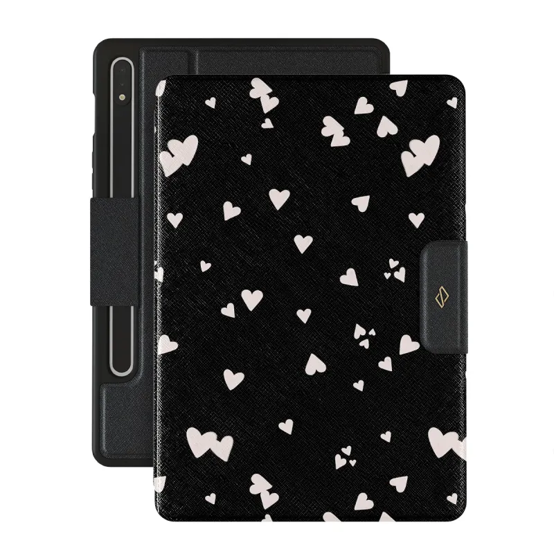 Love Notes - Samsung Galaxy Tab S9 Case made by burga