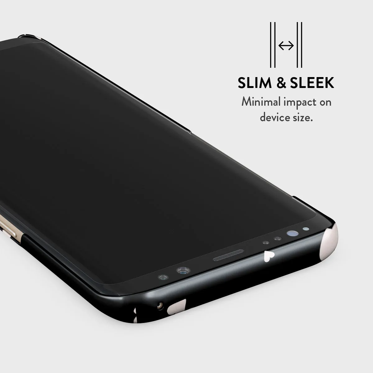 Love Notes - Samsung Galaxy S9 Plus Case sold by burga product image thumbnail 4