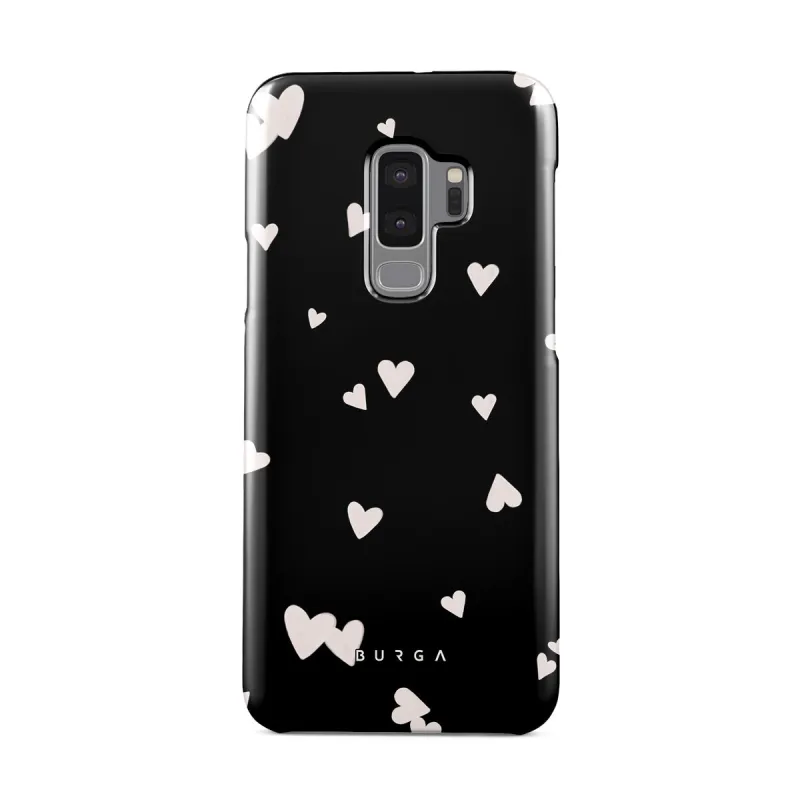 Love Notes - Samsung Galaxy S9 Plus Case made by burga