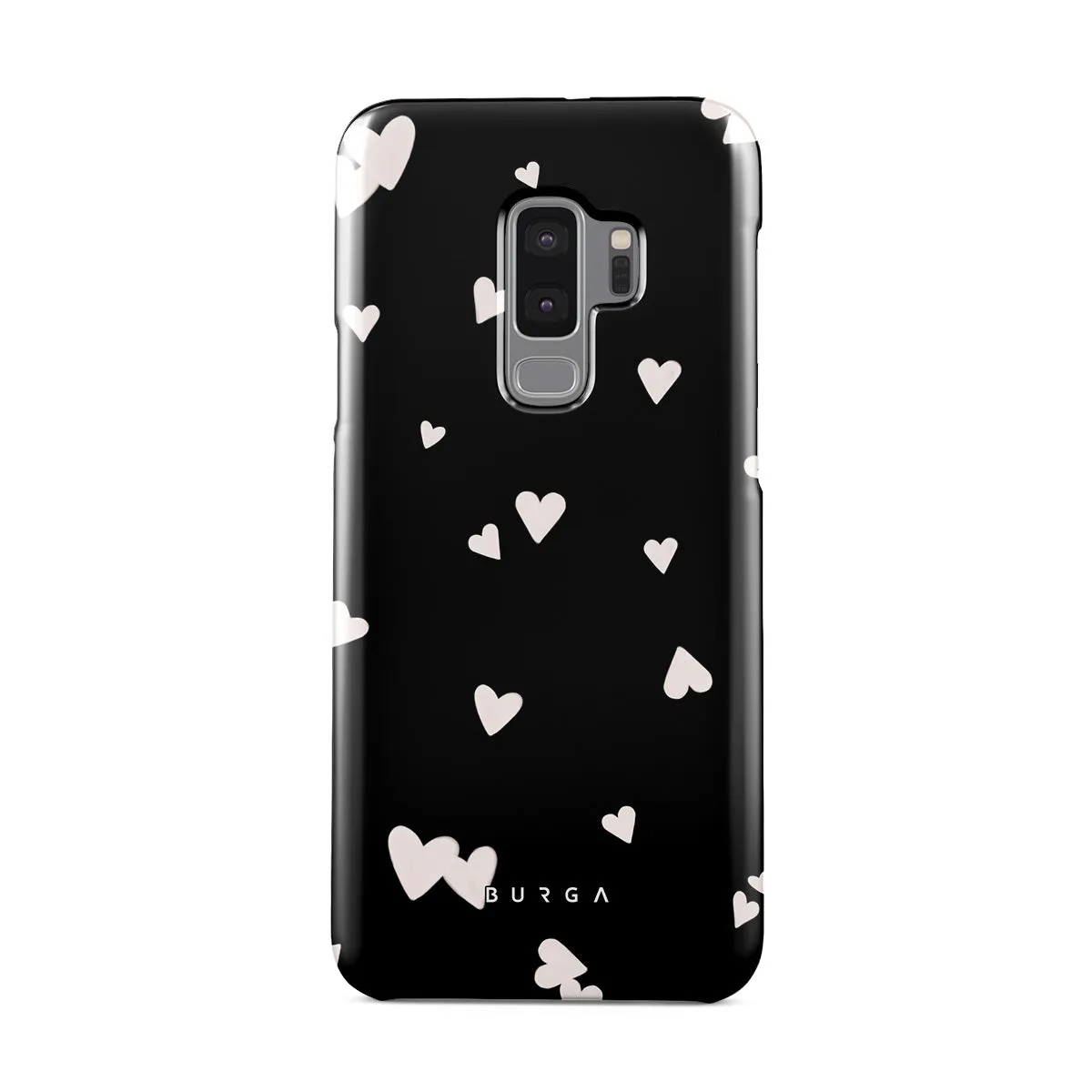 Love Notes - Samsung Galaxy S9 Plus Case sold by burga