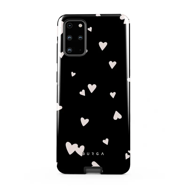 Love Notes - Samsung Galaxy S20 Plus 4G / 5G Case made by burga