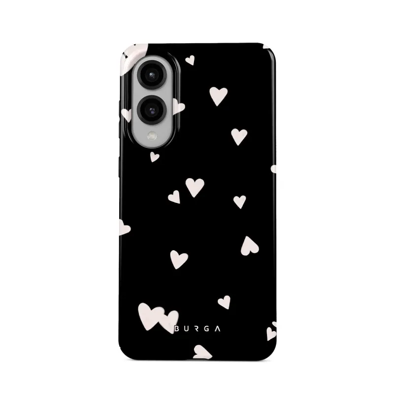 Love Notes - Samsung Galaxy S25 Edge Case made by burga