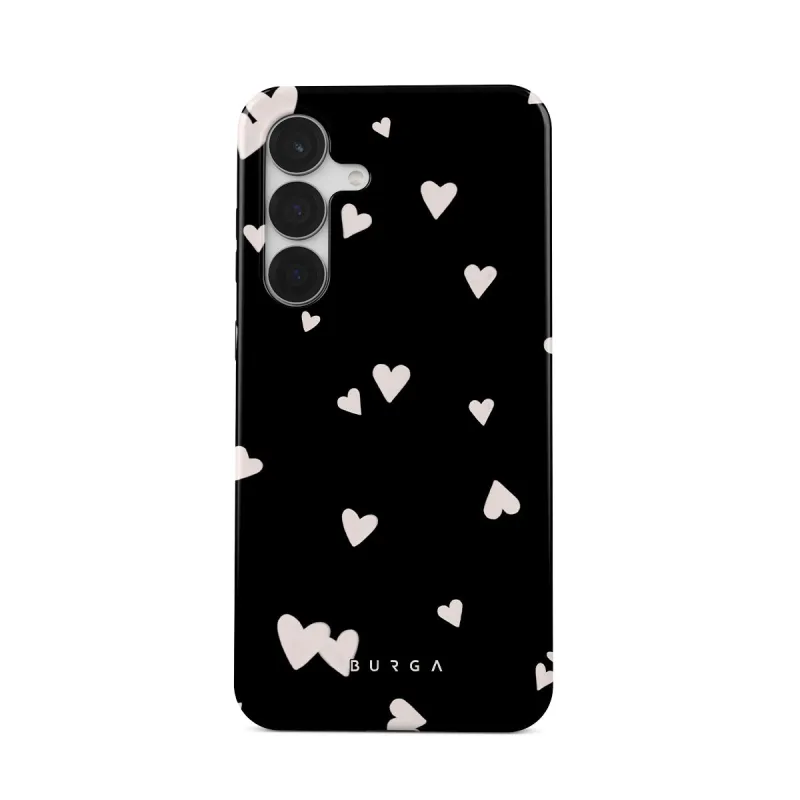 Love Notes - Samsung Galaxy S25 FE Case made by burga