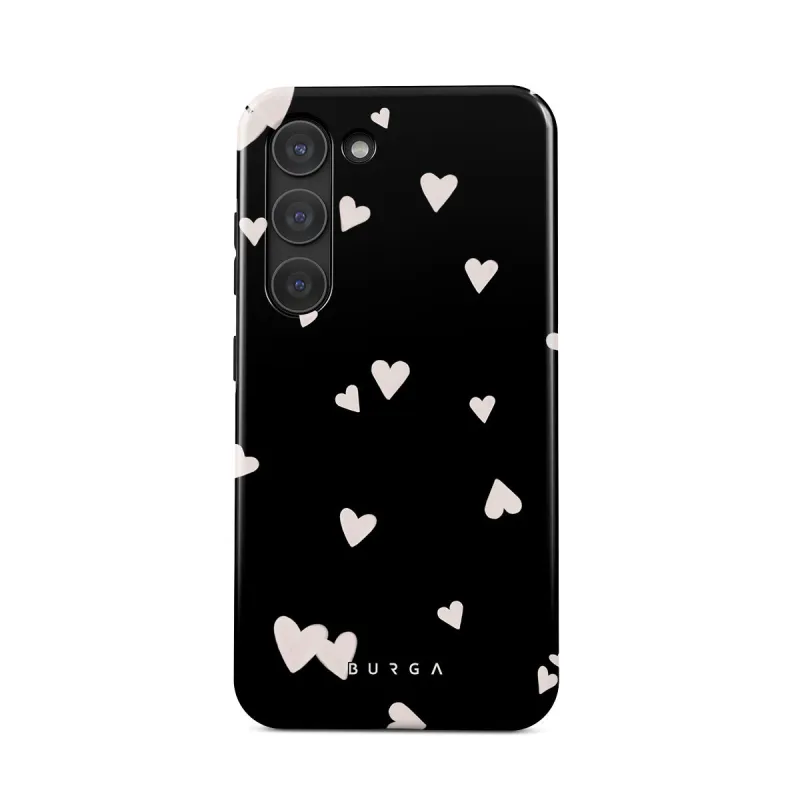 Love Notes - Samsung Galaxy S23 Case made by burga