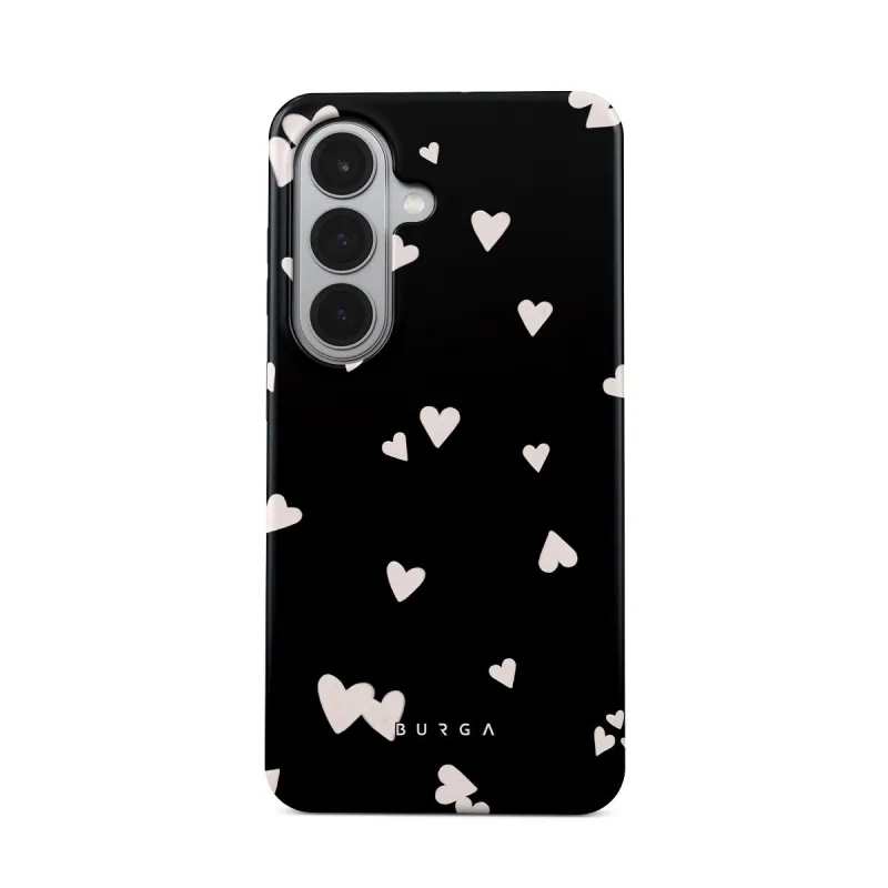 Love Notes - Samsung Galaxy S26 Case made by burga