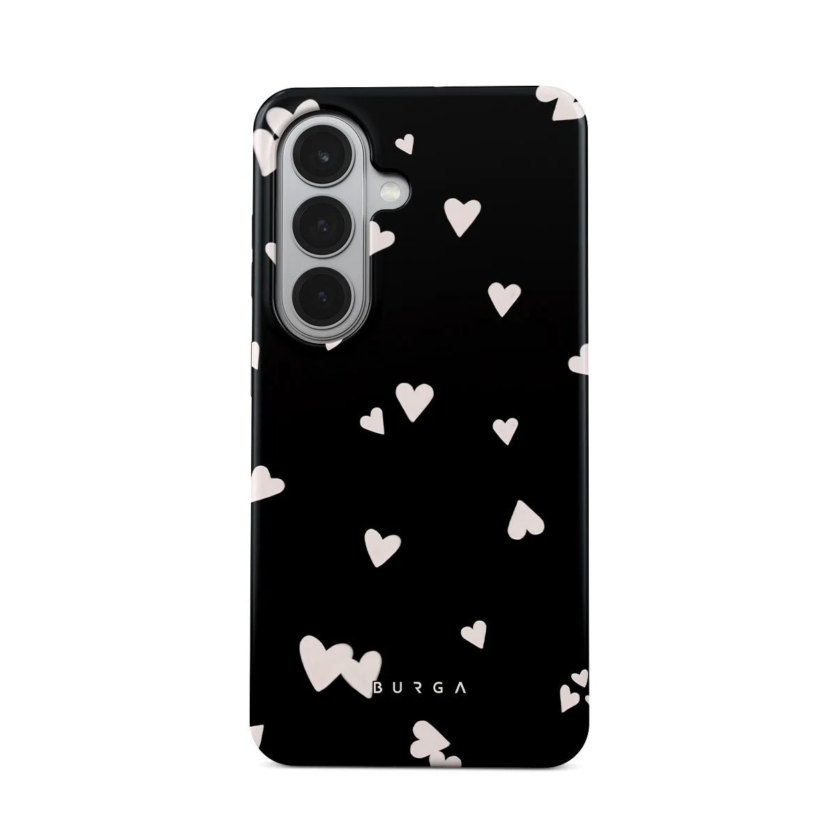 Love Notes - Samsung Galaxy S26 Case sold by burga