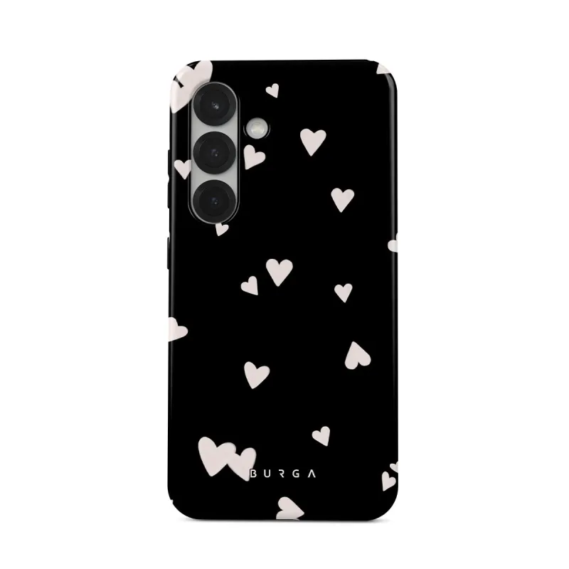 Love Notes - Samsung Galaxy S25 Case made by burga
