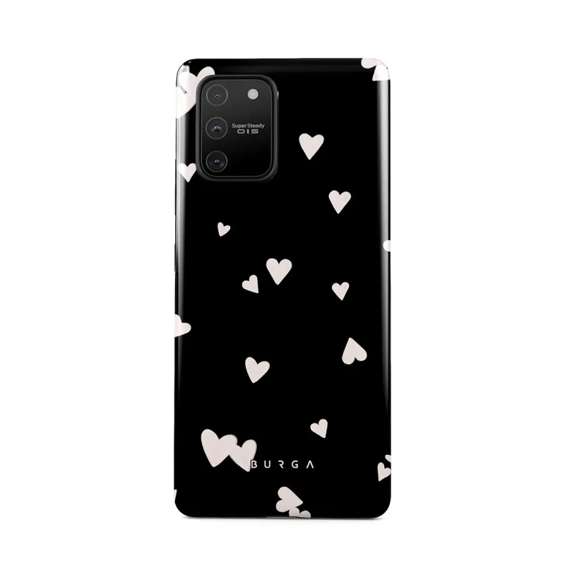 Love Notes - Samsung Galaxy S10 Lite Case made by burga