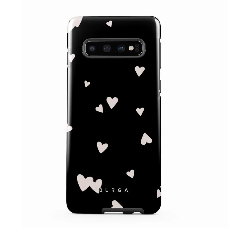 Love Notes - Samsung Galaxy S10 Plus Case made by burga