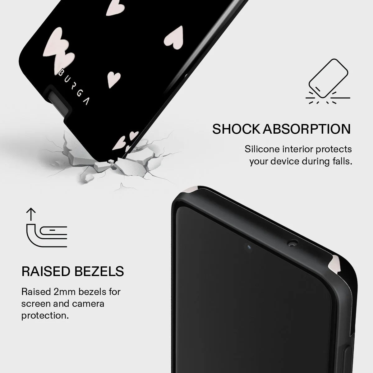 Love Notes - Samsung Galaxy S20 FE 4G / 5G Case sold by burga product image thumbnail 4