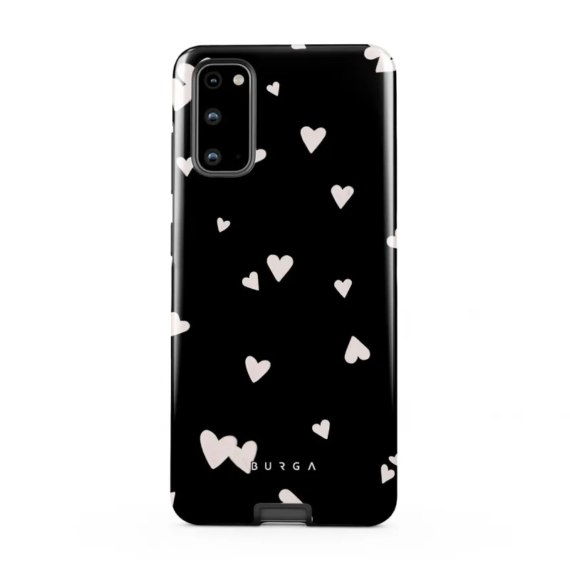 Love Notes - Samsung Galaxy S20 FE 4G / 5G Case made by burga