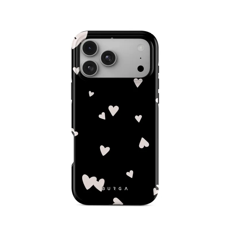 Love Notes - iPhone 17 Pro Max Case made by burga
