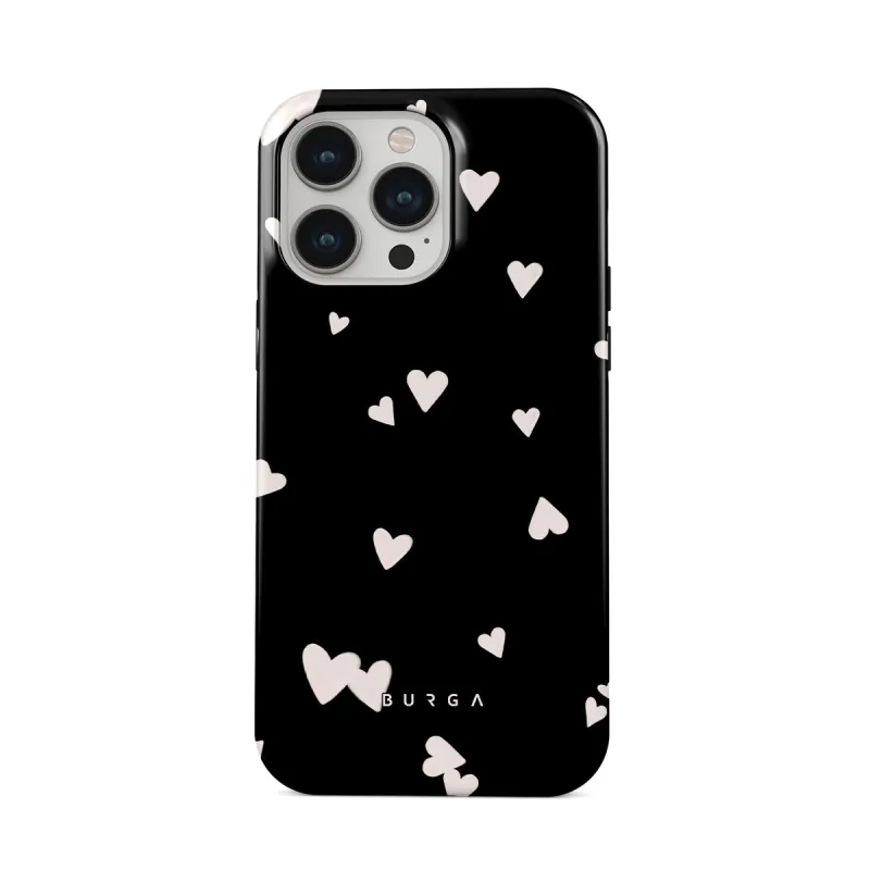 Love Notes - iPhone 14 Pro Max Case made by burga