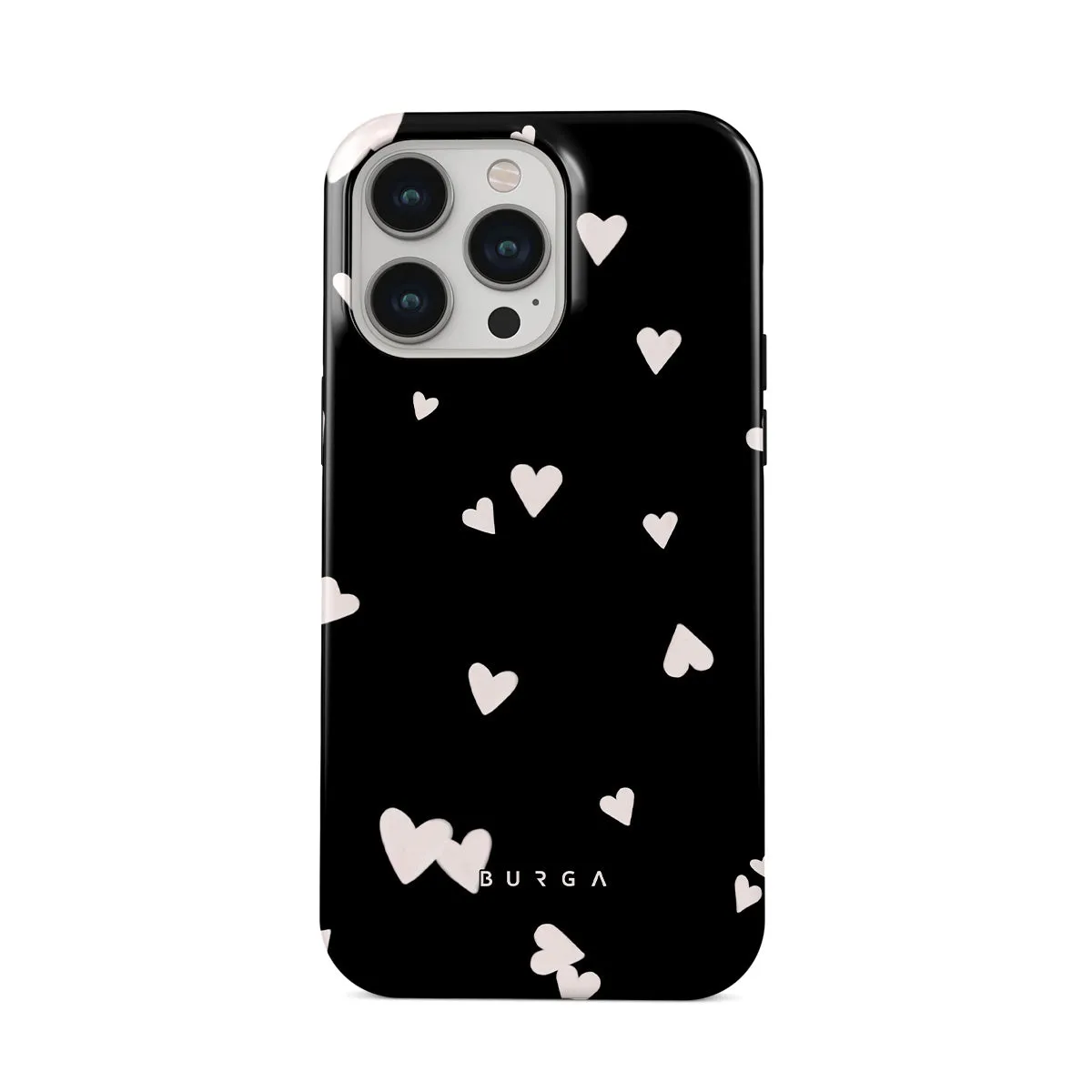 Love Notes - iPhone 14 Pro Max Case sold by burga