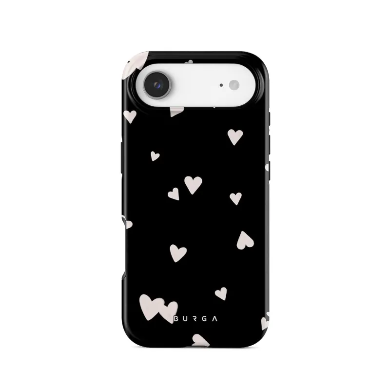 Love Notes - iPhone Air Case made by burga