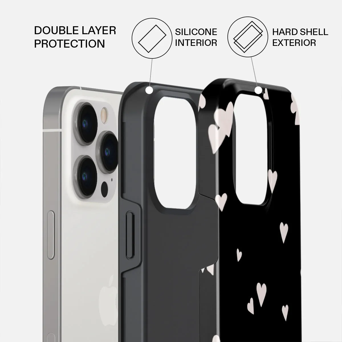 Love Notes - iPhone 13 Pro Max Case sold by burga product image thumbnail 2