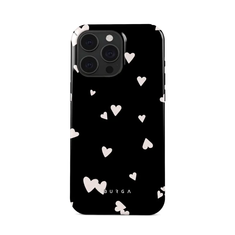 Love Notes - iPhone 15 Pro Max Case made by burga