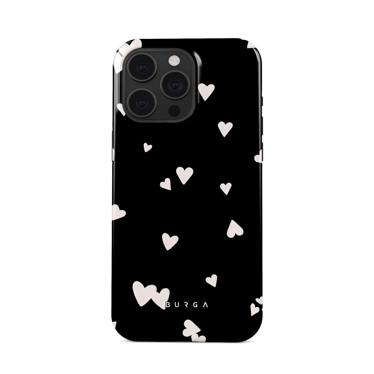 Love Notes - iPhone 15 Pro Max Case sold by burga