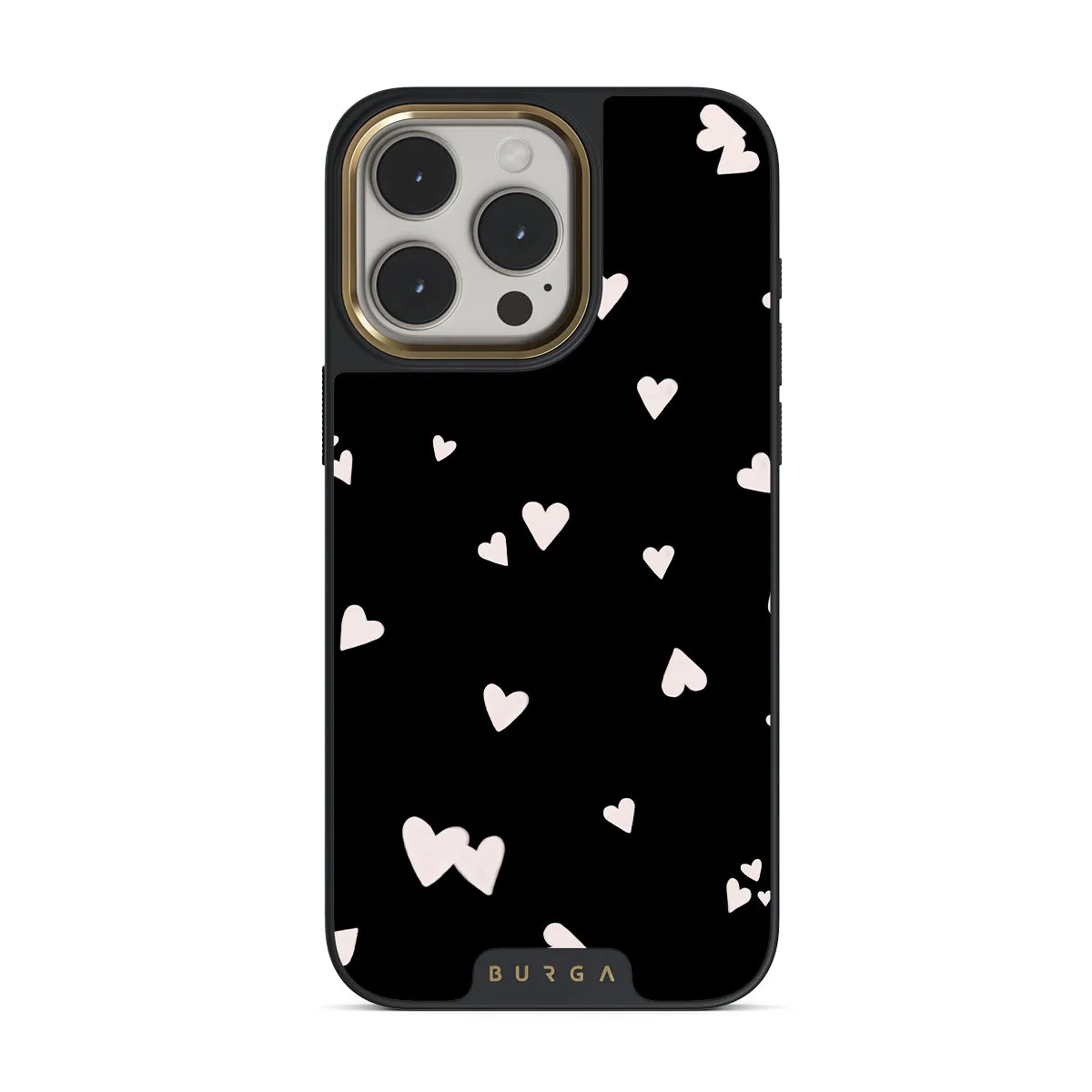 Love Notes - iPhone 15 Pro Max Case sold by burga product image thumbnail 5