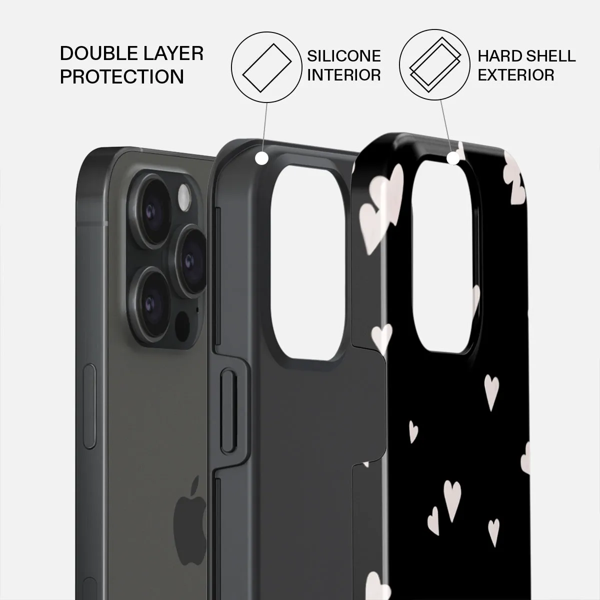Love Notes - iPhone 15 Pro Max Case sold by burga product image thumbnail 2