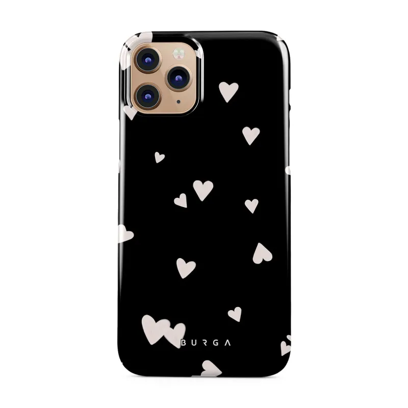 Love Notes - iPhone 11 Pro Case made by burga