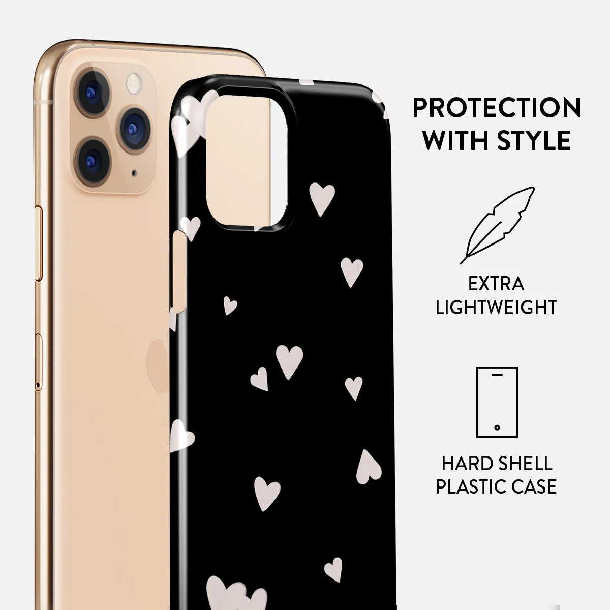 Love Notes - iPhone 11 Pro Max Case sold by burga product image thumbnail 2