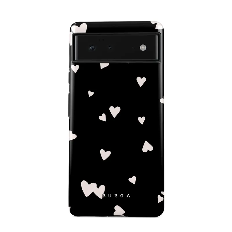 Love Notes - Google Pixel 6 Case made by burga