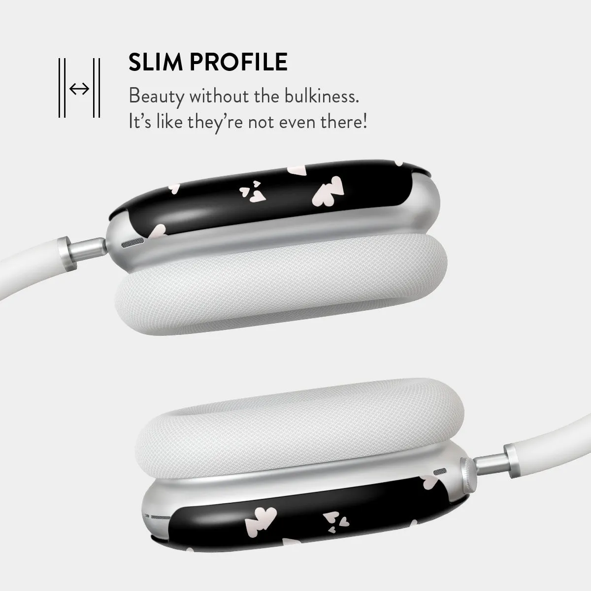 Love Notes - AirPods Max Case sold by burga product image thumbnail 4