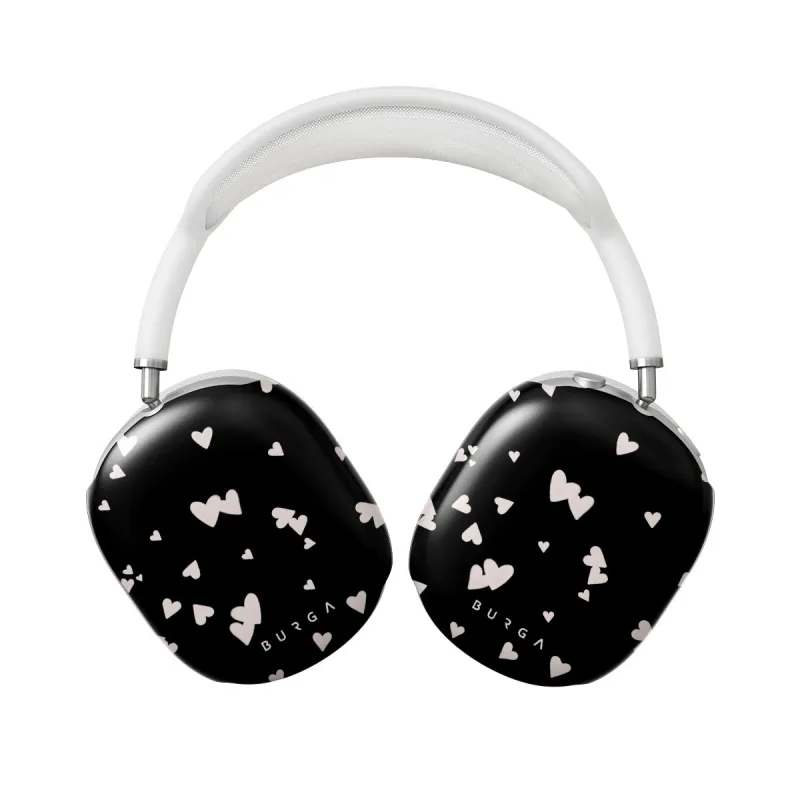 Love Notes - AirPods Max Case made by burga