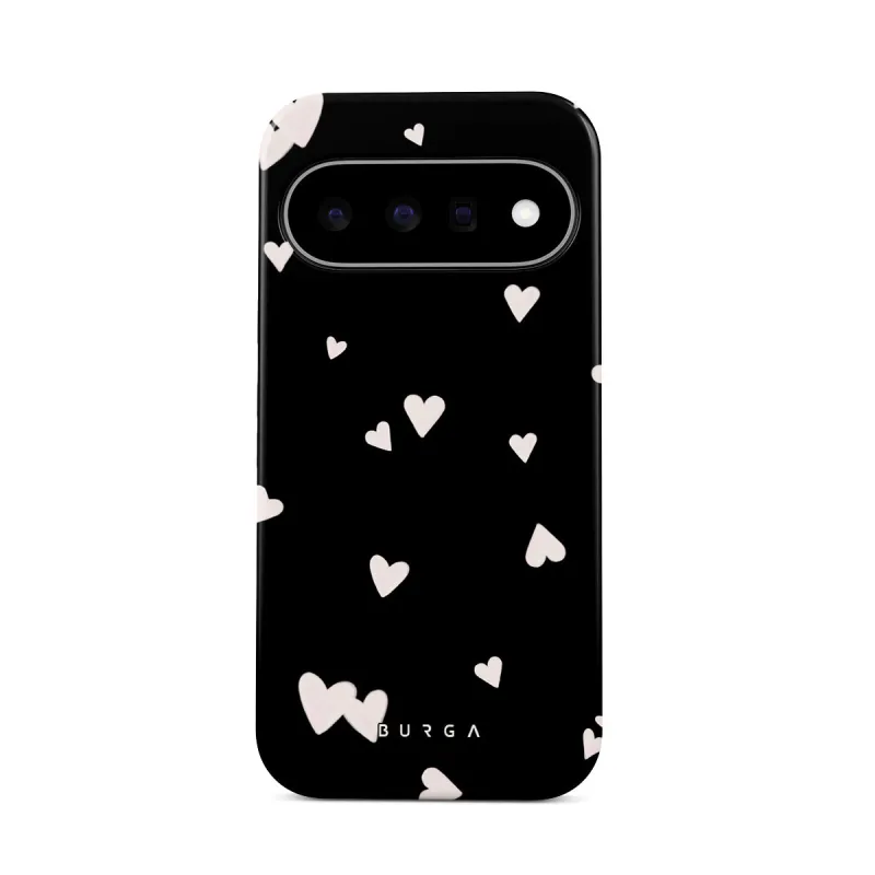 Love Notes - Google Pixel 11 Case made by burga
