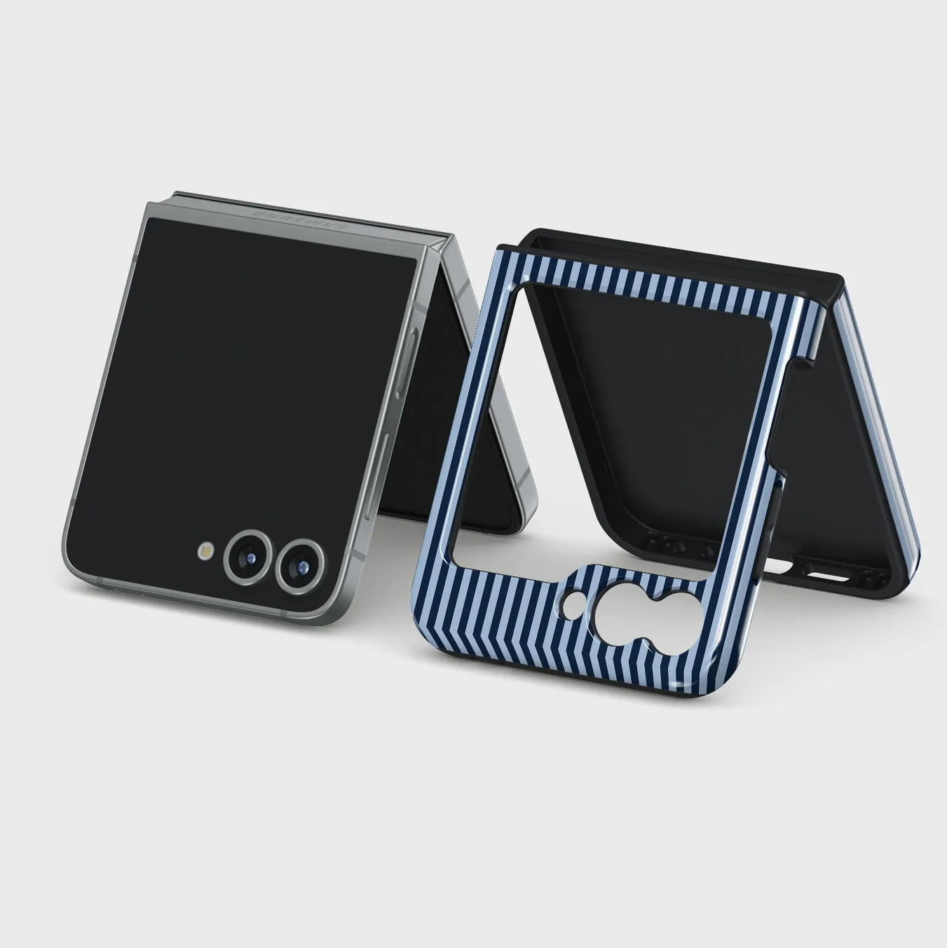 Fine Line - Samsung Galaxy Z Flip 7 FE Case sold by burga product image thumbnail 5