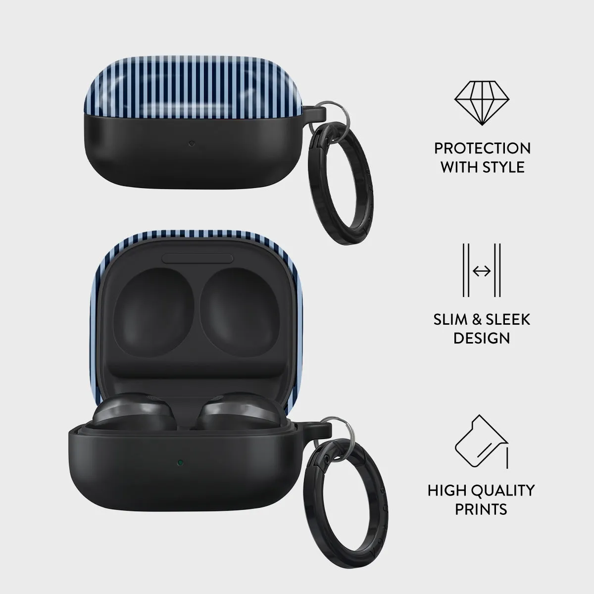 Fine Line - Samsung Galaxy Buds FE Case sold by burga product image thumbnail 4