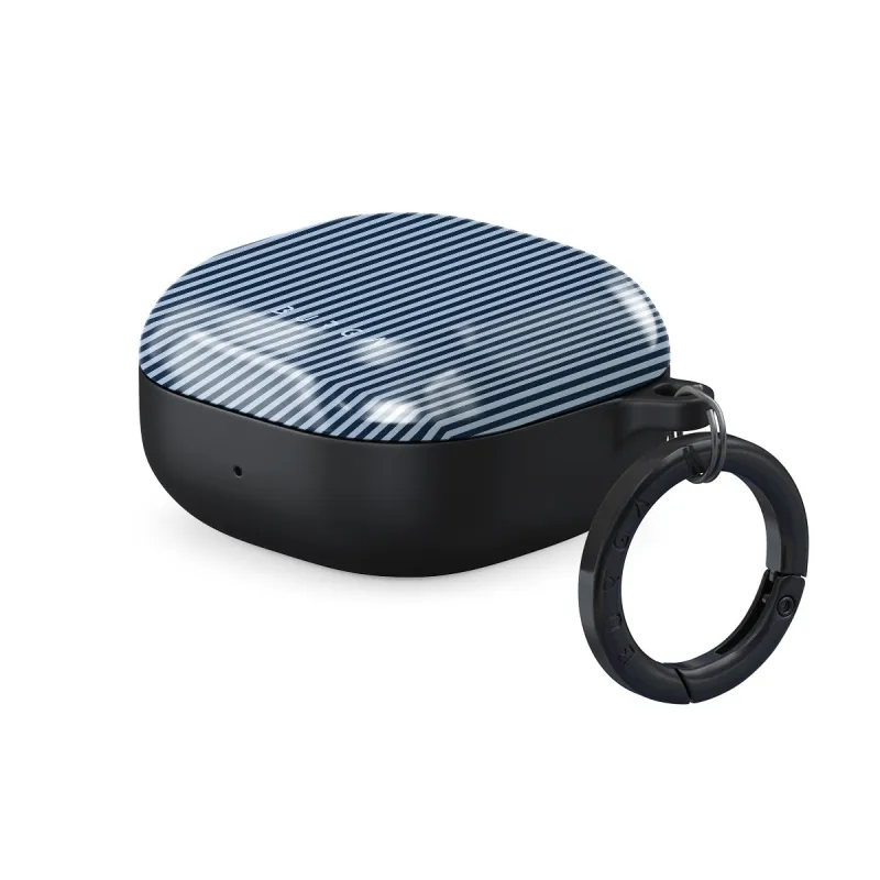 Fine Line - Samsung Galaxy Buds FE Case made by burga