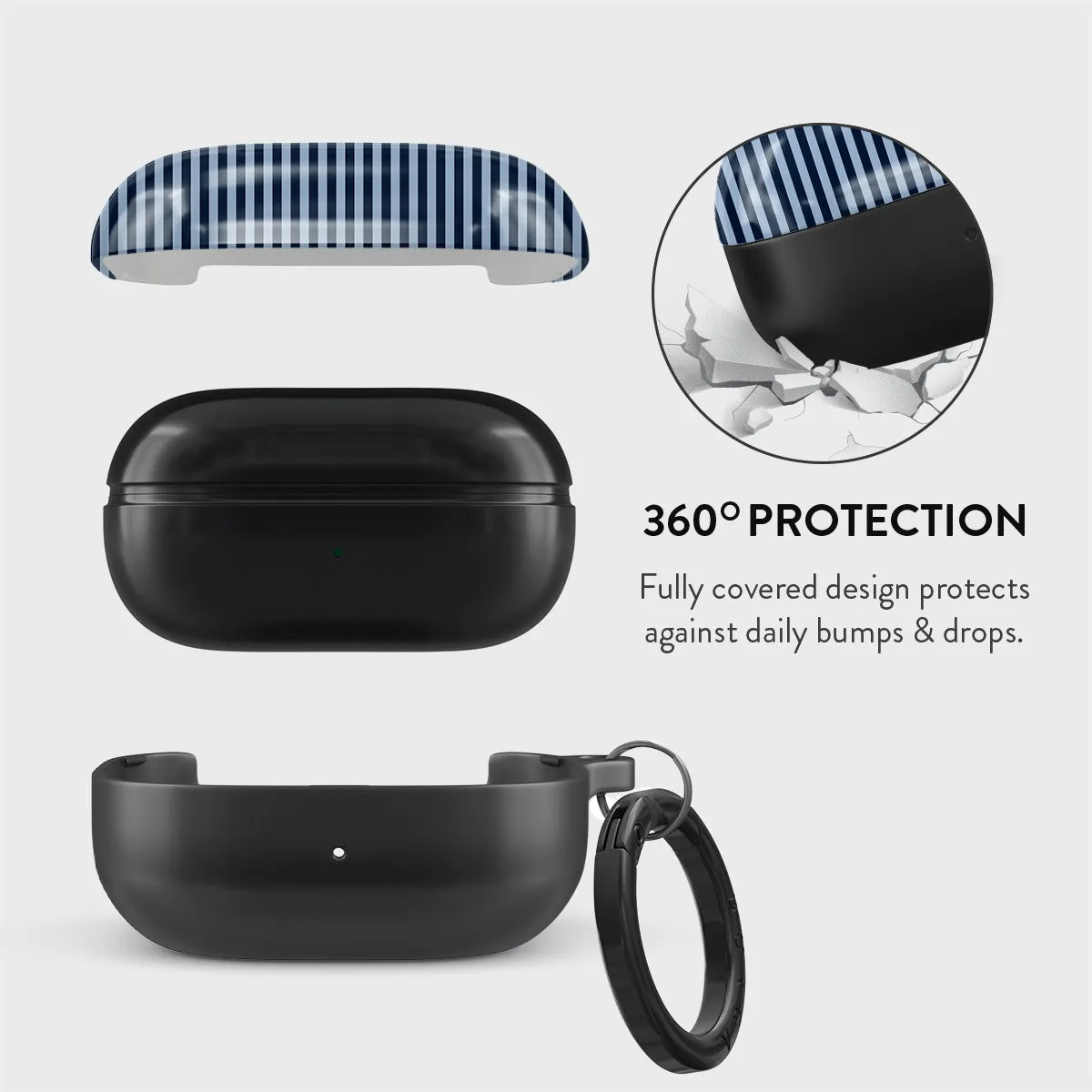 Fine Line - Samsung Galaxy Buds FE Case sold by burga product image thumbnail 2