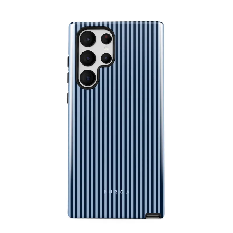 Fine Line - Samsung Galaxy S22 Ultra Case made by burga