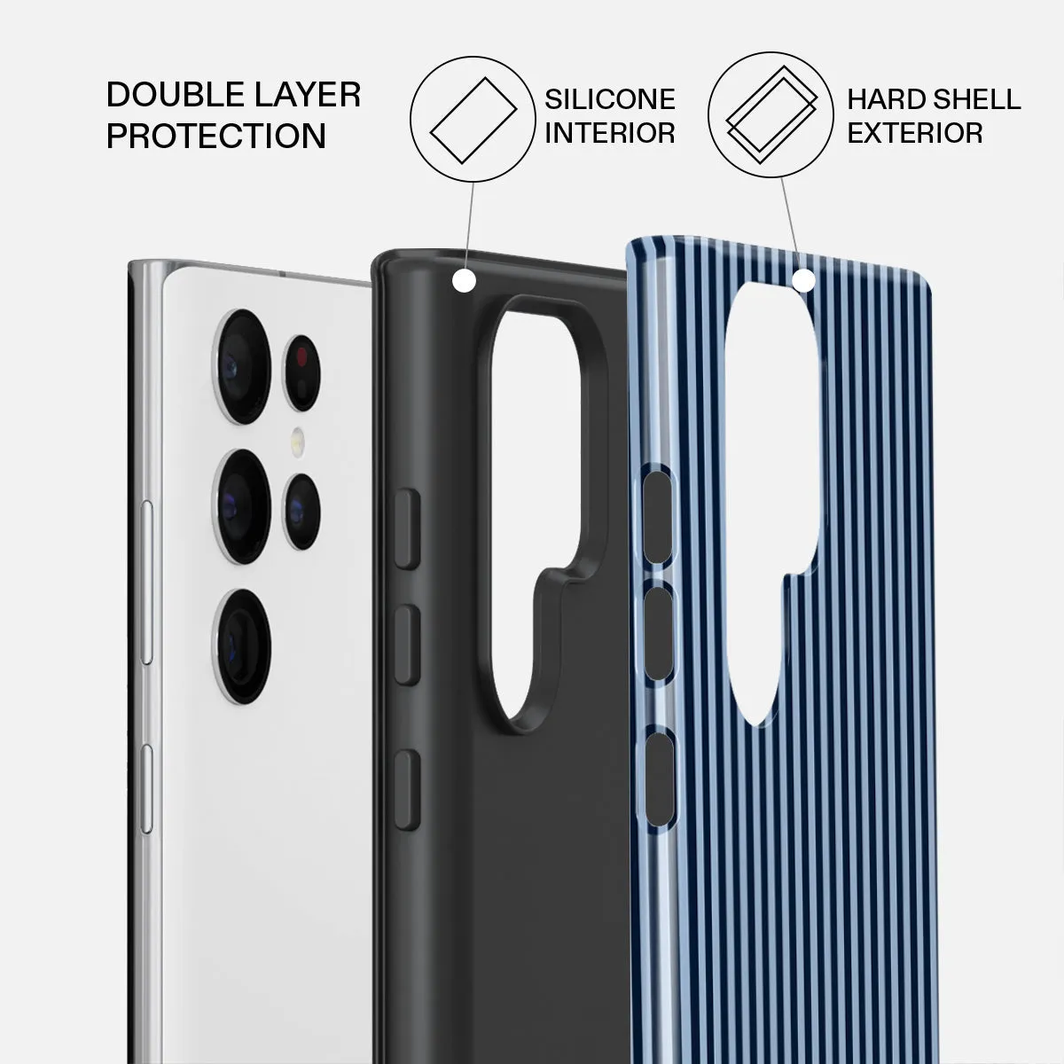 Fine Line - Samsung Galaxy S22 Ultra Case sold by burga product image thumbnail 2